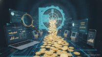 Иллюстрация к материалу: Bestchange — Все обменники в одном. Обзор и отзывы