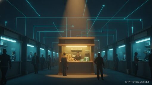 Иллюстрация к материалу: Bestchange — Все обменники в одном. Обзор и отзывы