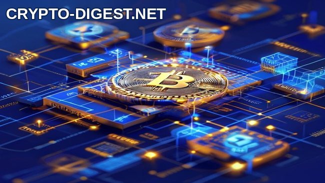 Иллюстрация к материалу: Биржа Okex удалит более 50 торговых пар