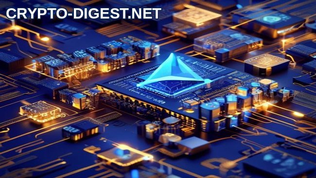Иллюстрация к материалу: Bitmain выпустил прошивку для включения AsicBoost в Antminer S9