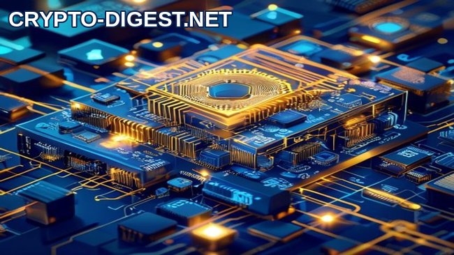 Иллюстрация к материалу: Разгон асика Antminer S9 прошивкой Asic Boost? Проверим!