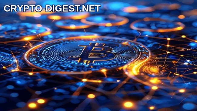 Иллюстрация к материалу: Bitcoin исполняется 10 лет! День рождения первой криптовалюты