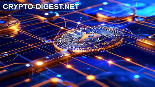 Иллюстрация к материалу: OKEx названа «Криптовалютной биржей года»