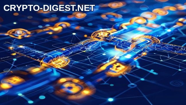 Иллюстрация к материалу: DUSK NETWORK