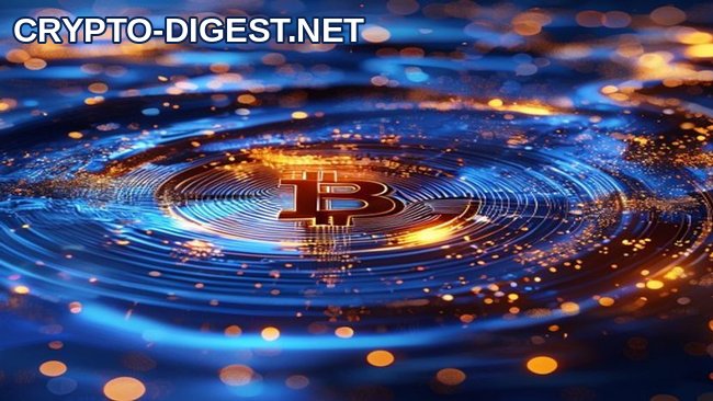 Иллюстрация к материалу: Ripple и SWIFT