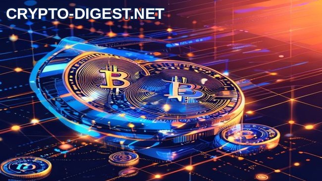 Иллюстрация к материалу: Регулятор SEC разрабатывает документацию для ICO