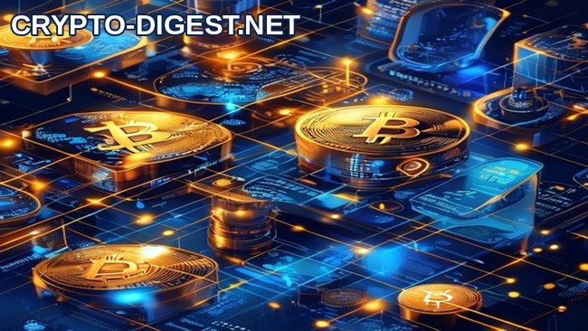 Иллюстрация к материалу: Компания Substratum представляет радикально новый тип криптовалютной биржи