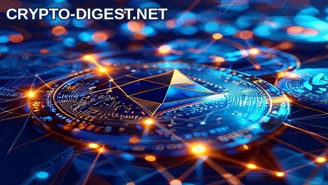 Иллюстрация к материалу: Биткоин-биржа Binance объявила о создании исследовательского подразделения