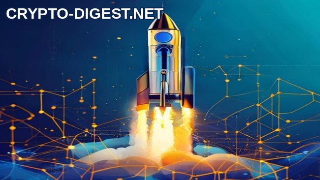 Иллюстрация к материалу: Waves Platform объявила о запуске смарт-активов в тестовой сети