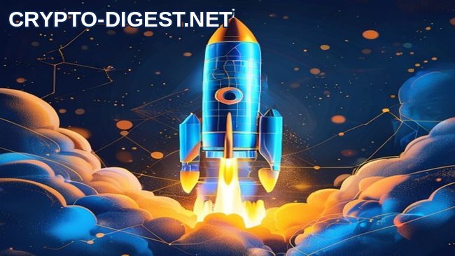 Иллюстрация к материалу: Zilliqa