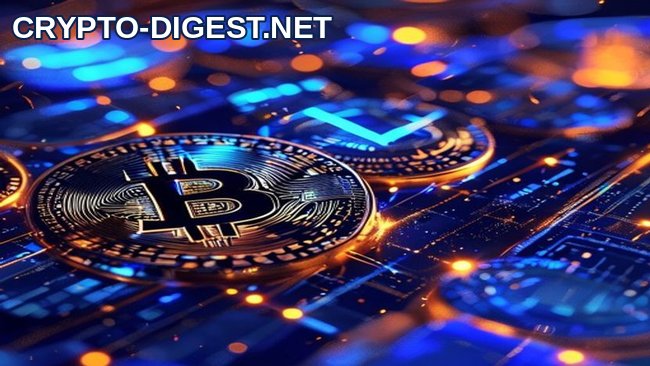 Иллюстрация к материалу: Криптовалютная биржа Bitfinex