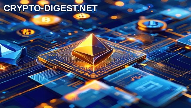 Иллюстрация к материалу: Биржа Binance