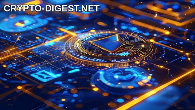 Иллюстрация к материалу: Binance объявила о создании комбинированного рынка стейблкоинов
