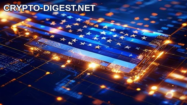 Иллюстрация к материалу: CFTC