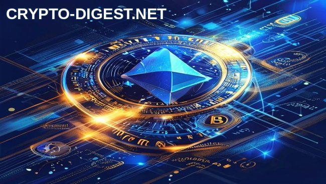Иллюстрация к материалу: Binance