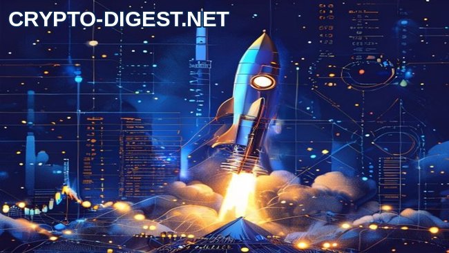 Иллюстрация к материалу: Руководство Nasdaq сообщило о скором запуске торговли биткоин-фьючерсами