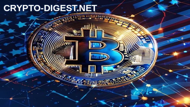 Иллюстрация к материалу: SolidX, VanEck и Cboe продолжают убеждать регулятора в надёжности BTC
