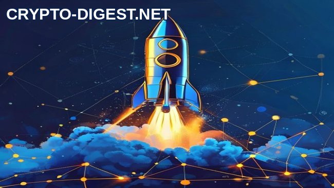 Иллюстрация к материалу: Binance DEX