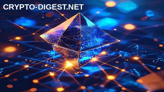 Иллюстрация к материалу: Ethereum-разработчиками назван блок для активации хардфорка Constantinople