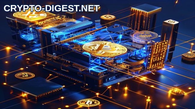 Иллюстрация к материалу: Coconut от Bitmain
