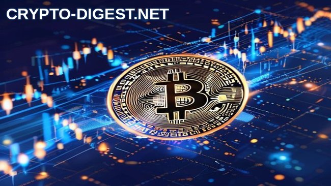 Иллюстрация к материалу: Bitcoin