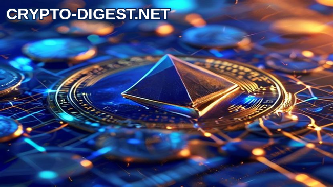 Иллюстрация к материалу: Криптобиржа Coinbase Pro добавила новые Ethereum-токены в список
