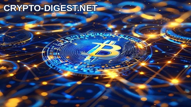 Иллюстрация к материалу: Криптовалютная платформа Bakkt