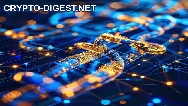 Иллюстрация к материалу: Новая криптовалюта от BitTorrent