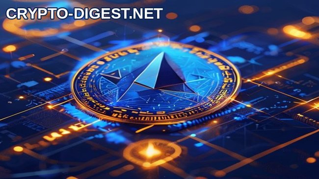 Иллюстрация к материалу: Binance