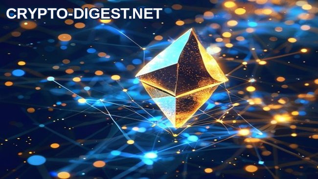 Иллюстрация к материалу: Ethereum Constantinople