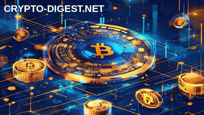 Иллюстрация к материалу: Биткоин-биржа Cryptopia приостановила работу