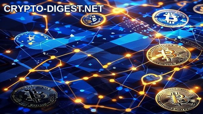 Иллюстрация к материалу: BitMEX уходит из Северной Америки