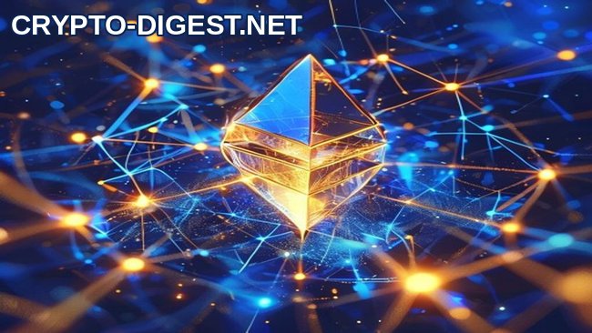 Иллюстрация к материалу: Хардфорк Ethereum отложить