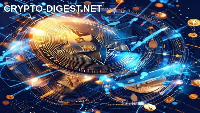 Иллюстрация к материалу: Binance