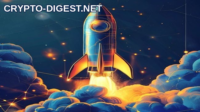 Иллюстрация к материалу: BlockStream