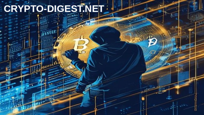 Иллюстрация к материалу: Криптовалютная биржа Cryptopia в очередной раз подверглась атаке хакеров