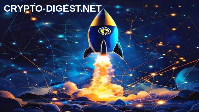 Иллюстрация к материалу: Криптовалютная биржа Binance добавила в листинг BTT