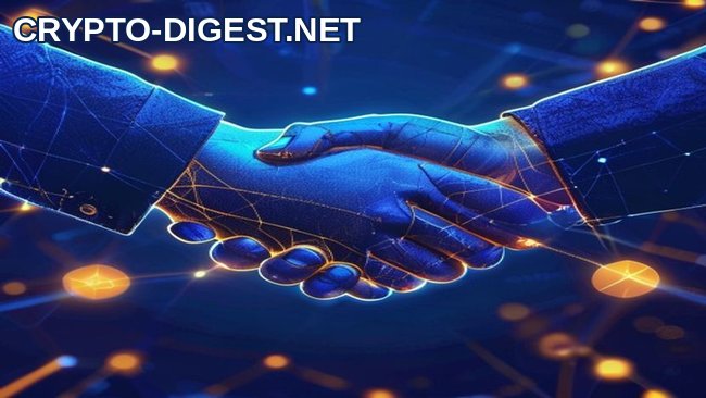 Иллюстрация к материалу: Binance объявила о поддержке депозитов
