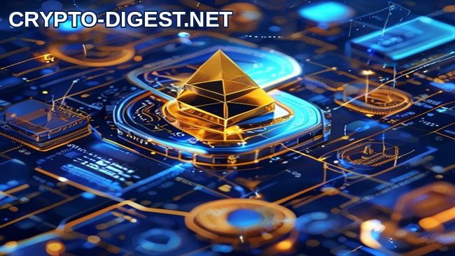 Иллюстрация к материалу: Криптобиржа Binance планирует стать партнером Ripple
