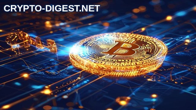 Иллюстрация к материалу: BitTorrent Token
