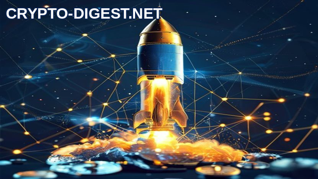 Иллюстрация к материалу: Запуск Binance Chain состоится 20 февраля