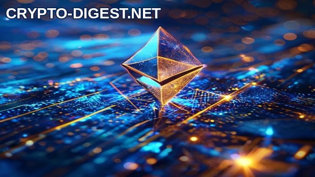 Иллюстрация к материалу: MyEtherWallet