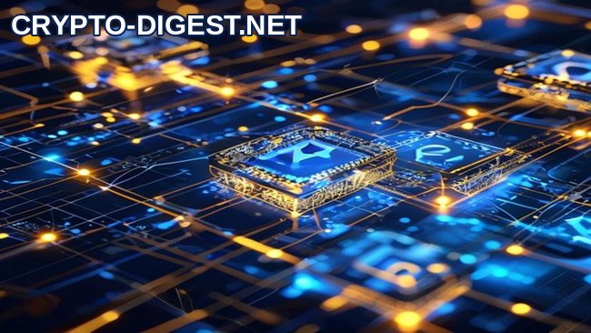Иллюстрация к материалу: Western Union тестирует XRP и RippleNet