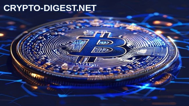 Иллюстрация к материалу: Биткоин-биржа Coinbase