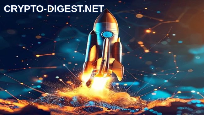 Иллюстрация к материалу: Запуск EOSFinex состоит в марте