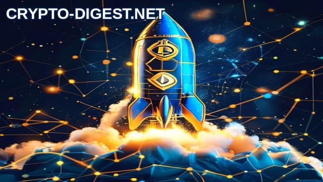 Иллюстрация к материалу: Запуск Binance DEX состоялся