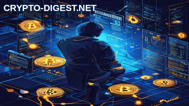 Иллюстрация к материалу: Биткоин-биржа Poloniex анонсировала проведение технических работ