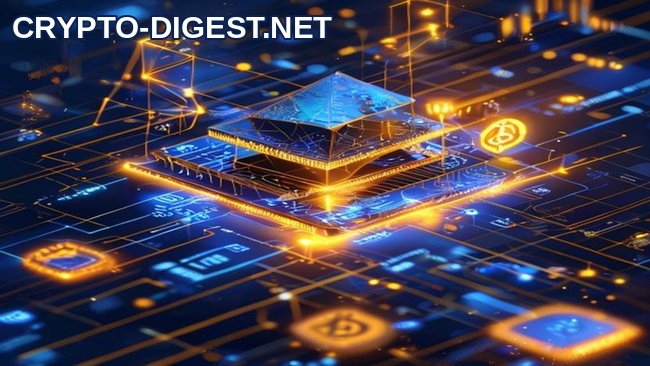 Иллюстрация к материалу: Binance обвинили в краже коммерческой информации