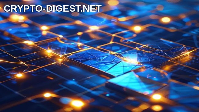 Иллюстрация к материалу: Binance DEX