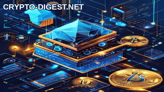 Иллюстрация к материалу: Binance
